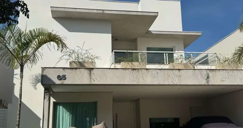 Sobrado em condomínio à Venda em Condomínio Mont Blanc, Sorocaba - SP