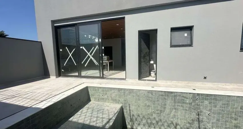 Casa em condomínio à Venda em Condomínio Mont Blanc, Sorocaba - SP