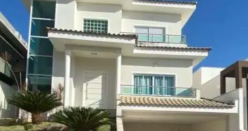 Sobrado em condomínio à Venda em Condomínio Giverny, Sorocaba - SP