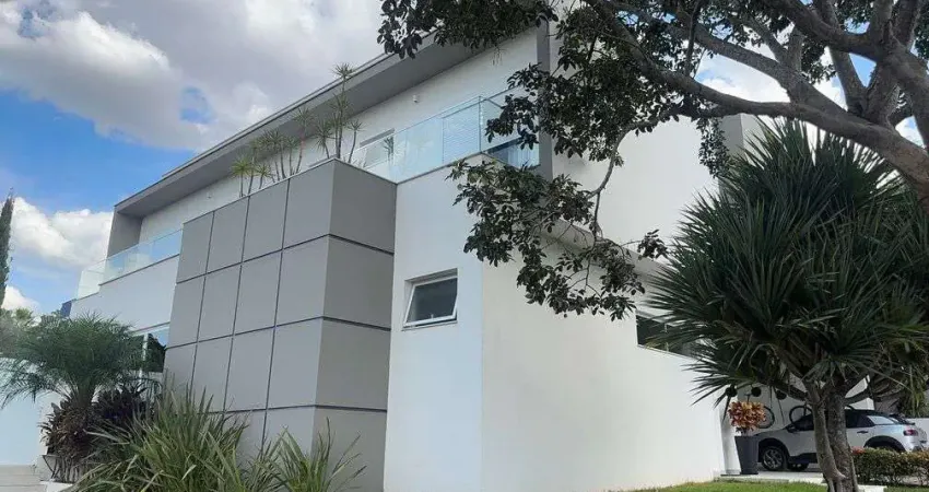 Casa em condomínio à Venda em Condomínio Mont Blanc, Sorocaba - SP