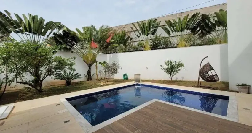 Casa em condomínio fechado com 4 quartos à venda na Condomínio Sunset, 987, Parque Campolim, Sorocaba