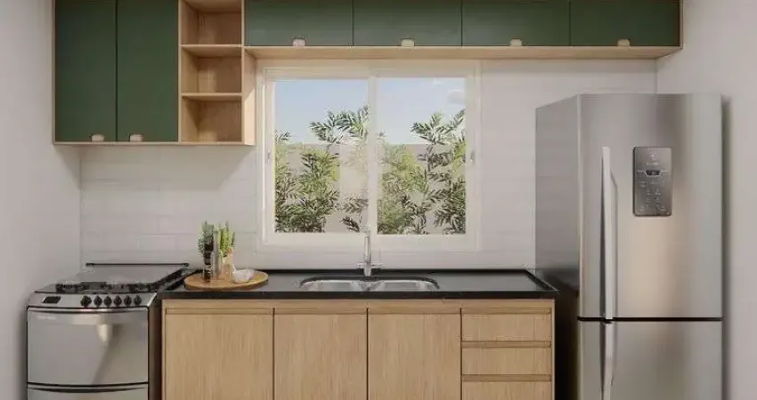 Casa dos Sonhos com 3 Quartos no Condomínio Villa Flora