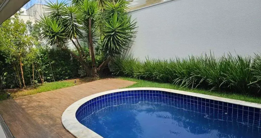 Casa em condomínio fechado com 4 quartos à venda na Condomínio Sunset, 987, Parque Campolim, Sorocaba