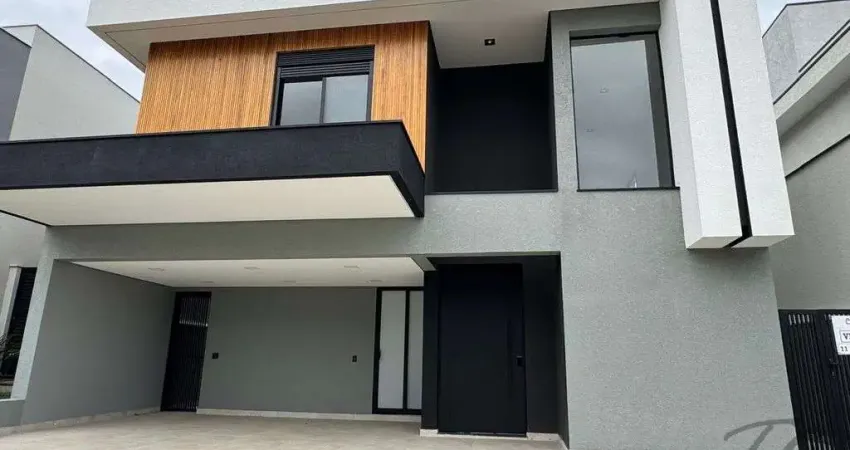 Casa dos Seus Sonhos: 3 Suítes, Piscina com Cascata e Área Gourmet no Cyrela