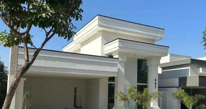 Casa em condomínio fechado com 3 quartos à venda na Avenida Landscape, 200, Green Valley, Votorantim