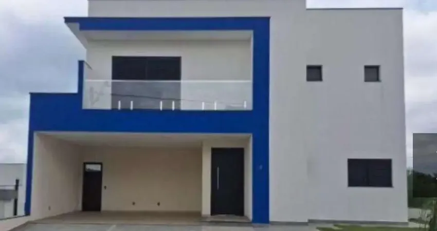 Casa Ampla com 3 Suítes e Acabamento de Alto Padrão no Cyrela Landscape