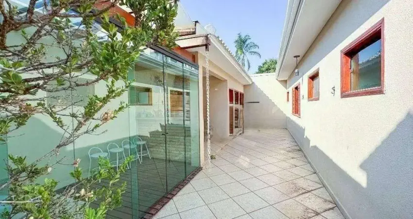Casa em condomínio à Venda em Condomínio Lago da Boa Vista, Sorocaba - SP