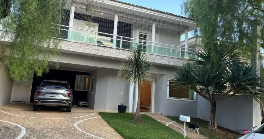 Sobrado em condomínio à Venda em Condomínio Lago da Boa Vista, Sorocaba - SP