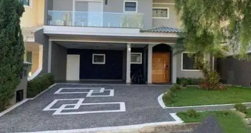 Casa em condomínio fechado com 3 quartos à venda na Avenida Três de Março, 740, Alto da Boa Vista, Sorocaba