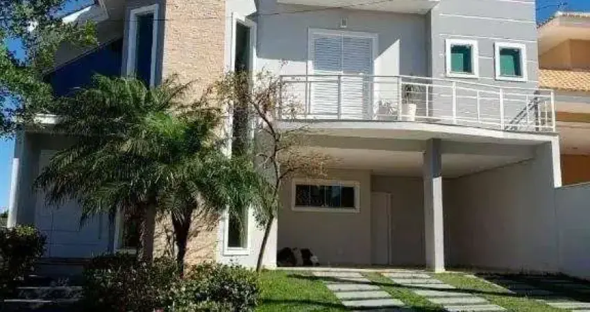 Casa em condomínio fechado com 4 quartos para alugar na Avenida Três de Março, 740, Alto da Boa Vista, Sorocaba