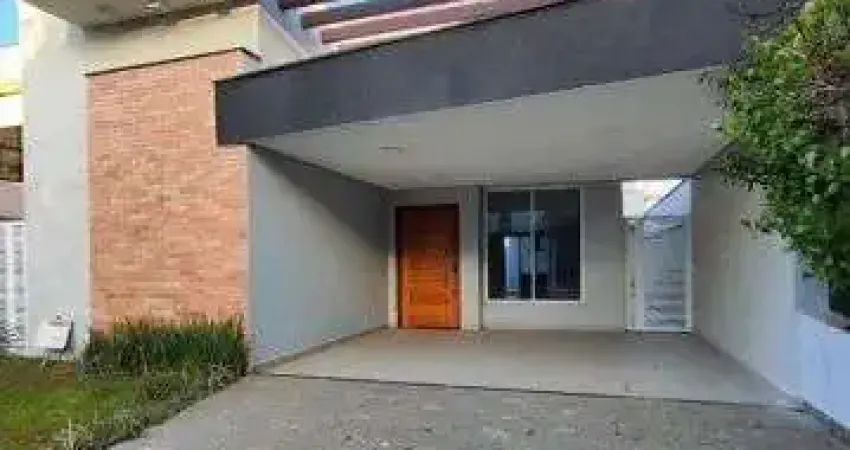 Casa à venda no Condomínio Residencial Giverny – Sorocaba/SP