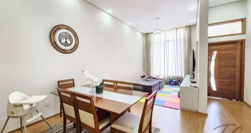 Casa em condomínio fechado com 3 quartos à venda na Condominio Sunlake, 1216, Morros, Sorocaba