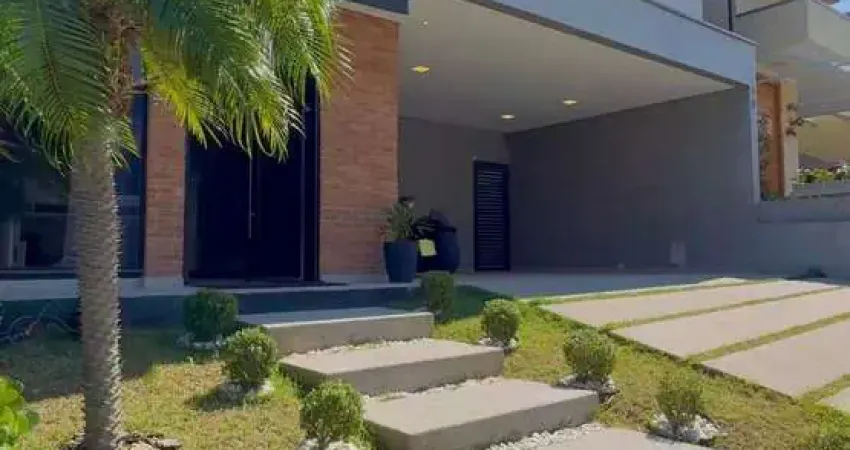 Casa em condomínio fechado com 3 quartos à venda na Condominio Sunlake, 1217, Morros, Sorocaba