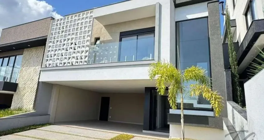 Casa em condomínio fechado com 3 quartos à venda na Condominio Sunlake, 1218, Morros, Sorocaba