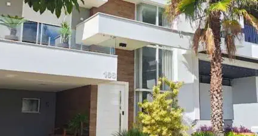 Casa em condomínio fechado com 3 quartos à venda na Condominio Ibiti Reserva, 1801, Condomínio Ibiti Reserva, Sorocaba