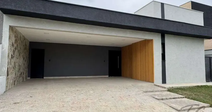 Casa Completa: Escritório, Suíte Master e Churrasqueira no Cyrela Esplanada