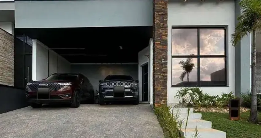 Casa em condomínio fechado com 3 quartos à venda na Condominio Sunlake, 1220, Morros, Sorocaba