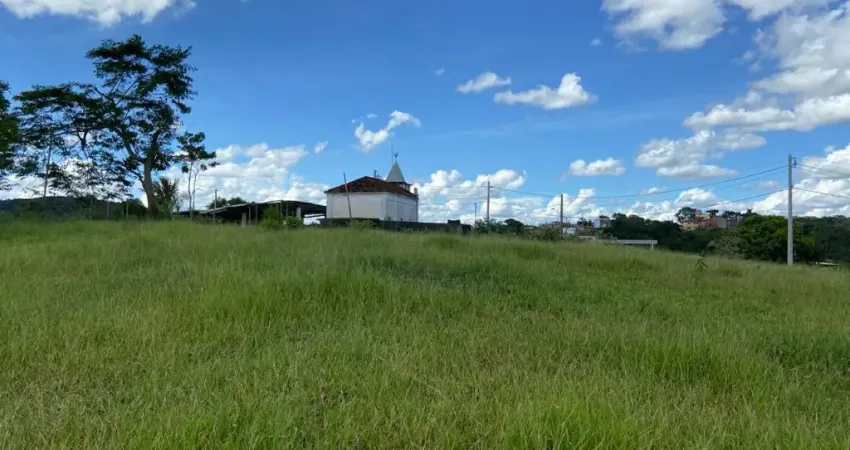 Terreno à venda em Torreões, Juiz de Fora 