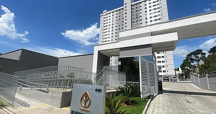 EXCELENTE APARTAMENTO TODO MOBILIADO CONDOMÍNIO RESERVA BANDEIRANTES