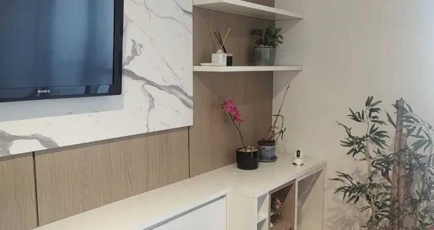 EXCELENTE APARTAMENTO 2 QUARTOS CASCATINHA TODO REFORMARMADO