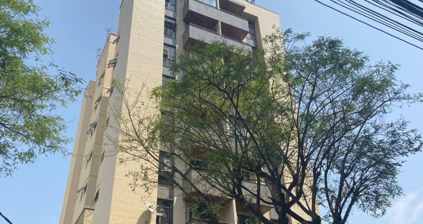 Apartamento com 1 quarto à venda na Rua Barão de Cataguases, 179, Santa Helena, Juiz de Fora