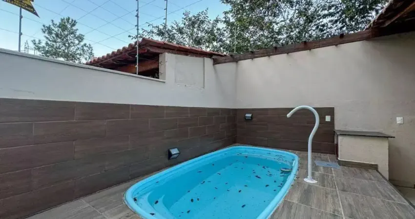 Casa com 3 quartos à venda na Rua Engenheiro Geraldo Magela de Mattos Sanábio, 579, Recanto da Mata, Juiz de Fora