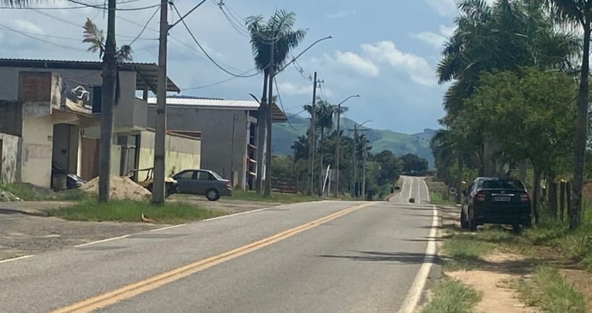Terreno à venda na Rua Vinte e Um de Dezembro, Centro, Goianá