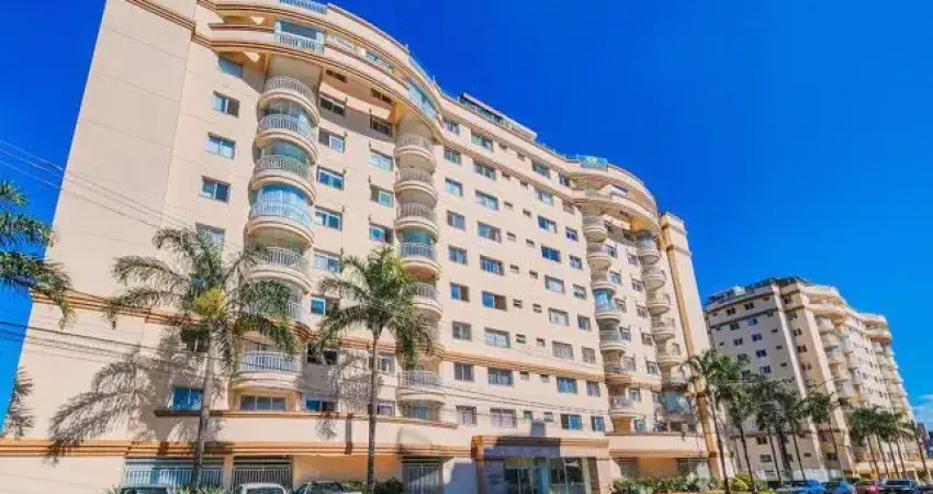 Apartamento com 3 quartos à venda na Rua Luz Interior, 500, Estrela Sul, Juiz de Fora