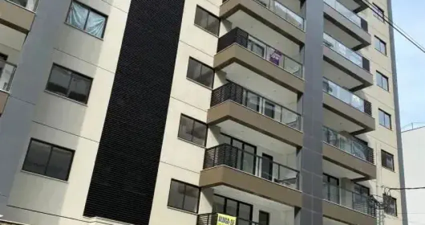 Apartamento com 2 quartos à venda na Rua Francisco Vaz de Magalhães, 955, Cascatinha, Juiz de Fora