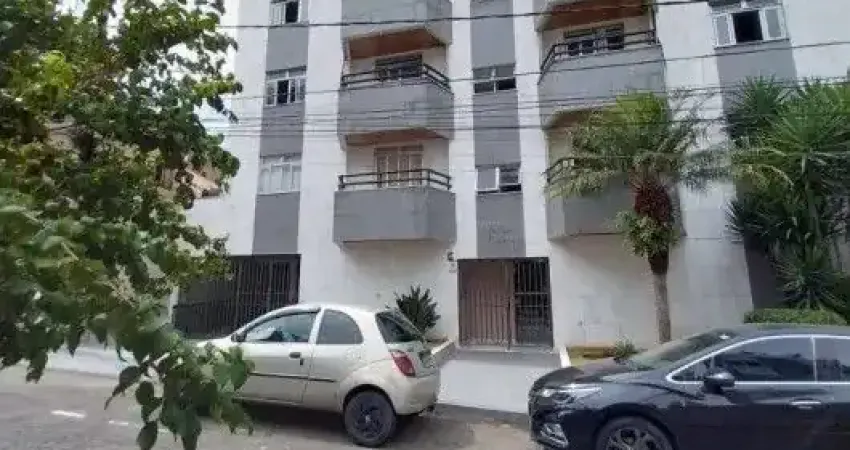 Apartamento com 3 quartos à venda na Avenida Antônio Ribeiro, 90, Granbery, Juiz de Fora