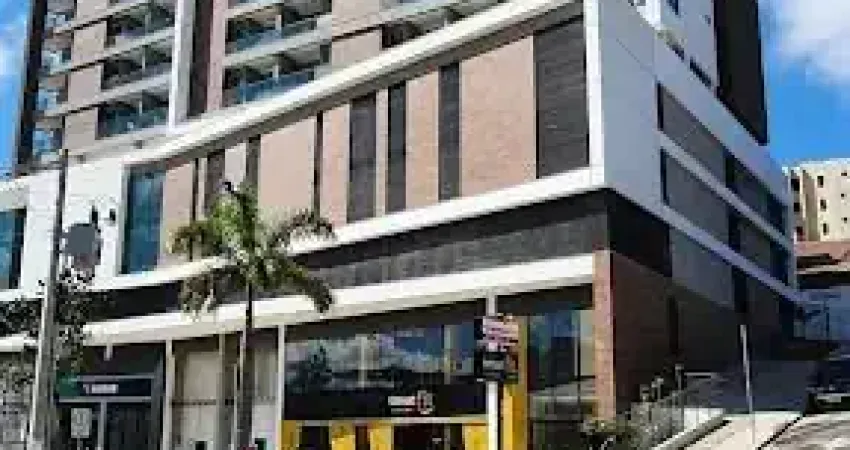 Apartamento com 1 quarto à venda na Rua Professor José Ribeiro, 6, São Pedro, Juiz de Fora