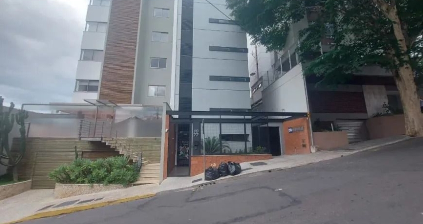 Kitnet / Stúdio à venda na Rua Marechal Deodoro, 1077, Centro, Juiz de Fora