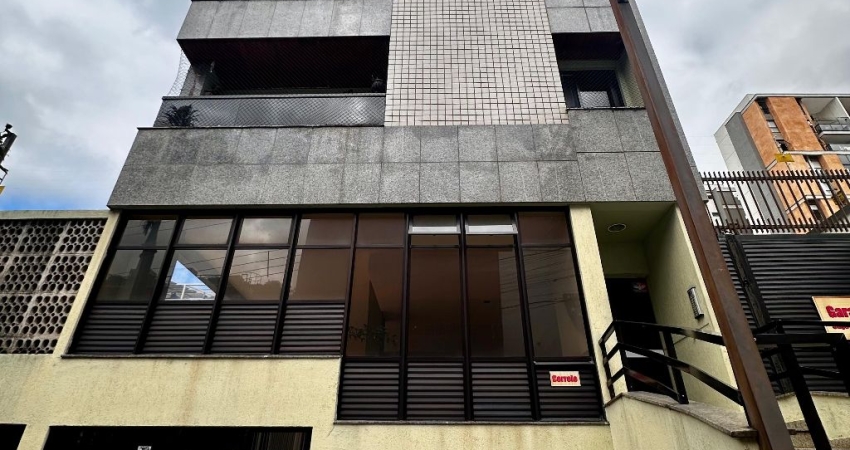 Apartamento com 1 quarto à venda na Rua Professor Lindolfo Gomes, 69, São Mateus, Juiz de Fora