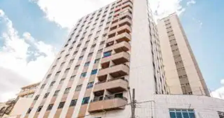 Apartamento com 4 quartos à venda na Rua Tietê, 30, São Mateus, Juiz de Fora