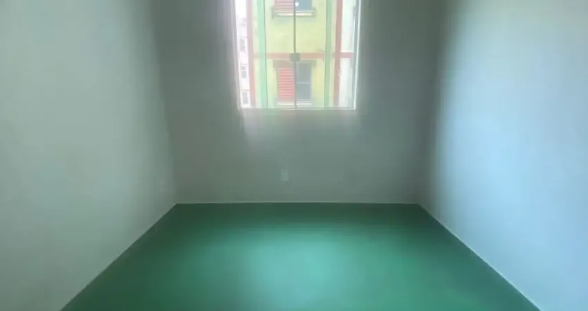 APARTAMENTO 2 QUARTOS RETIRO