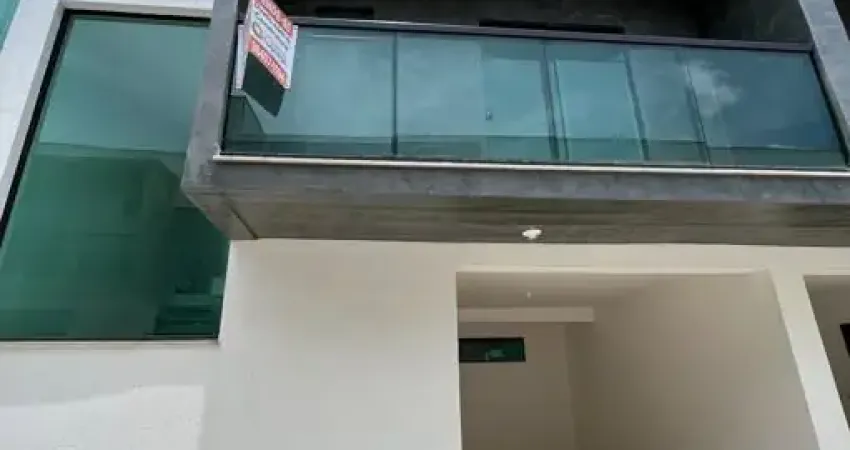 Casa em condomínio fechado com 2 quartos à venda na Rua das Ágatas, 14, Marilândia, Juiz de Fora