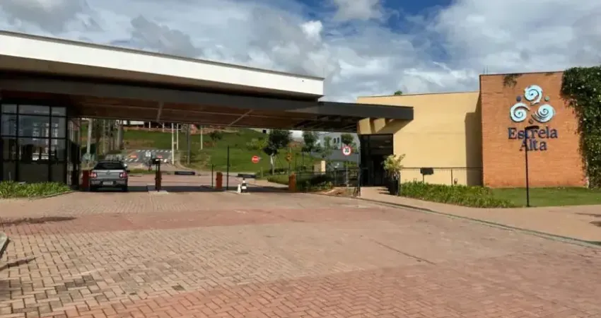 Terreno em condomínio fechado à venda na URSA MAIOR, Salvaterra, Juiz de Fora