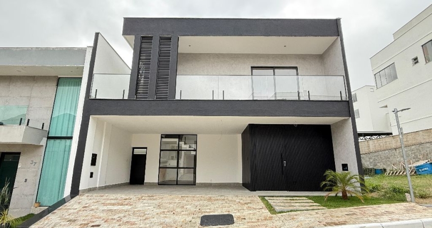 Casa em condomínio fechado com 3 quartos à venda na Rua Professor Virgílio Pereira da Silva, Vina Del Mar, Juiz de Fora