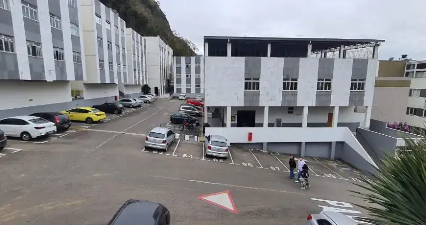 Apartamento com 2 quartos à venda na Rua Redentor, Paineiras, Juiz de Fora