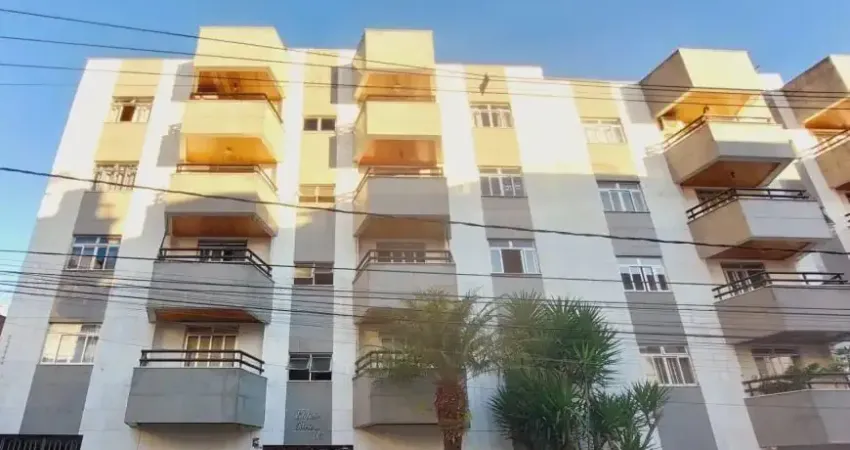 Apartamento com 3 quartos à venda na Avenida Antônio Ribeiro, 90, Granbery, Juiz de Fora