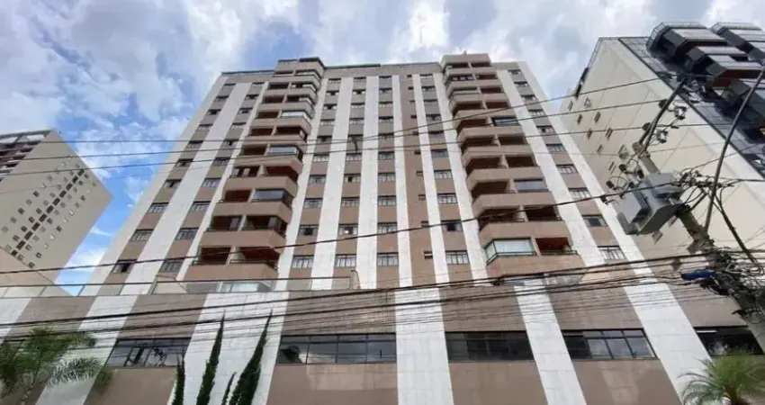 Apartamento com 3 quartos à venda na Rua Santos Dumont, Granbery, Juiz de Fora