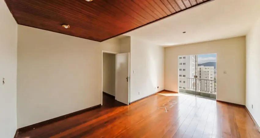 Execelente apartamento 3 quartospróximo santa catarina e hospital universitário