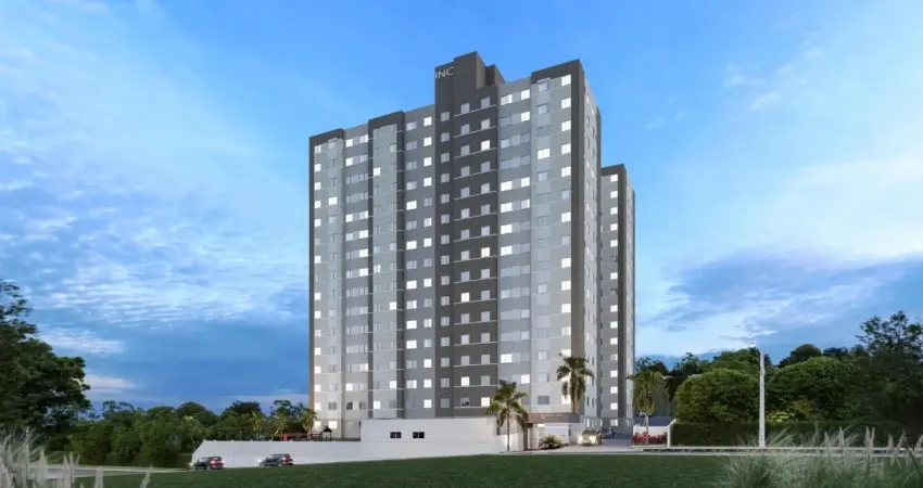 Lançamento são geraldo unique sábia aparatemntos 2 quartos com lazer completo