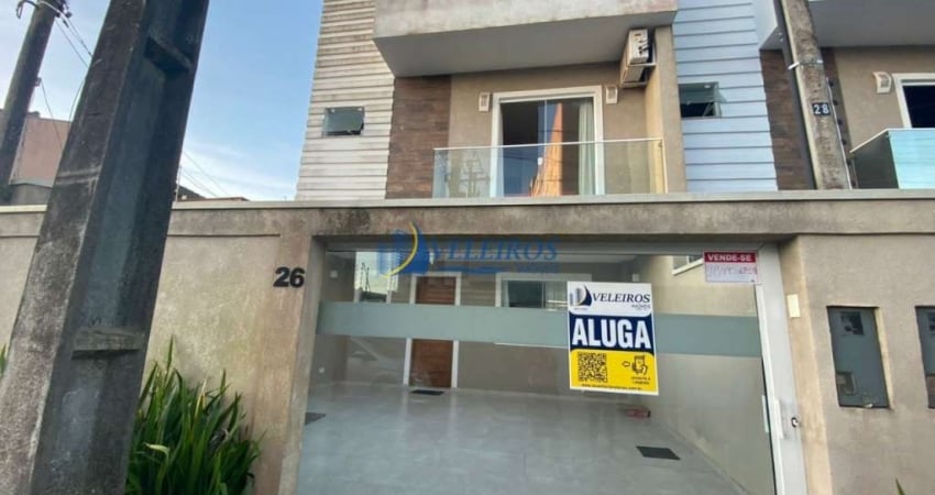 Casa com 3 quartos à venda no Costeira, Paranaguá 
