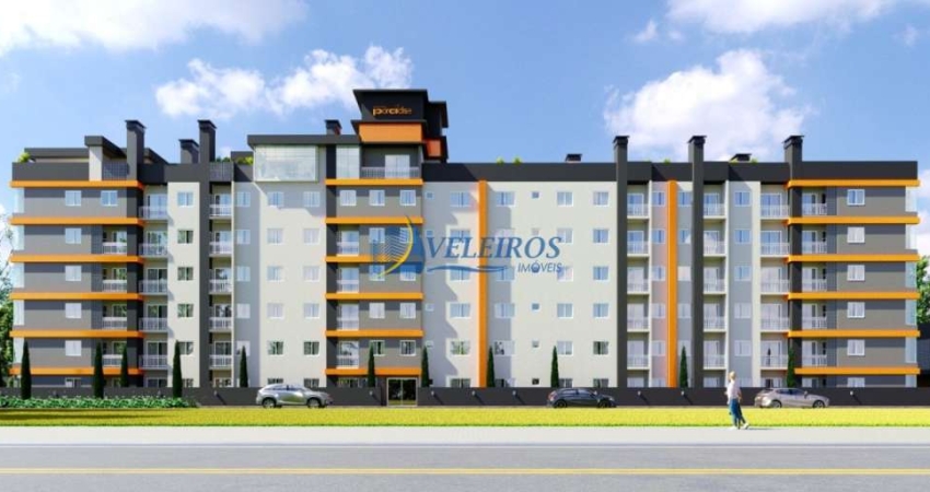 Apartamento à venda no Eldorado, Paranaguá 