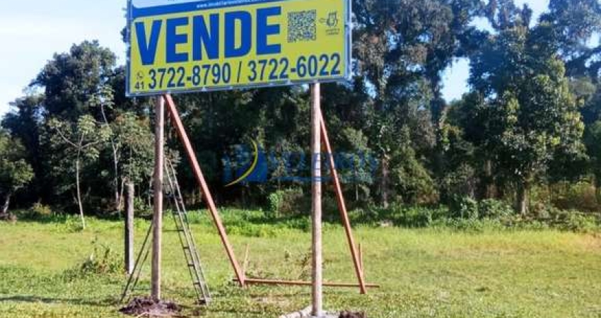 Terreno à venda em Alexandra, Paranaguá 