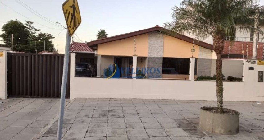 Casa com 3 quartos à venda no Estradinha, Paranaguá 