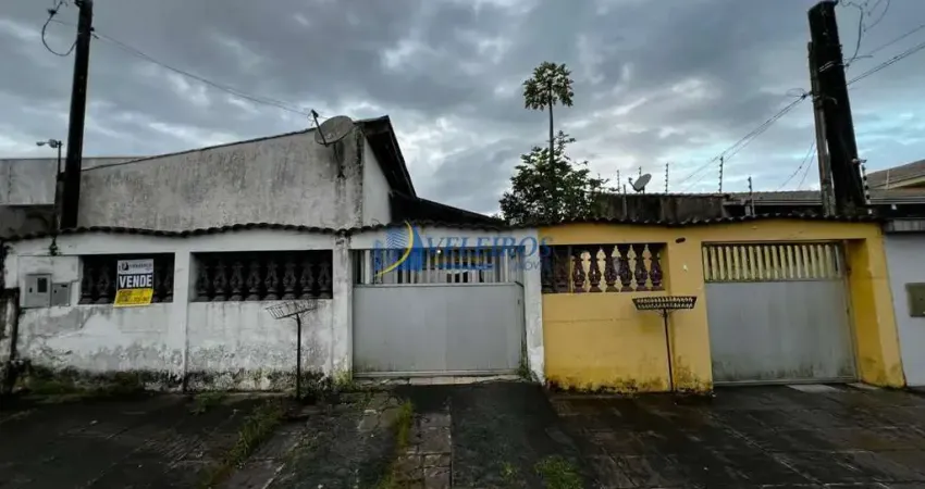 Casa com 3 quartos à venda na Vila Horizonte, Paranaguá 