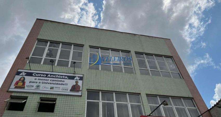 Sala comercial para alugar no João Gualberto, Paranaguá 