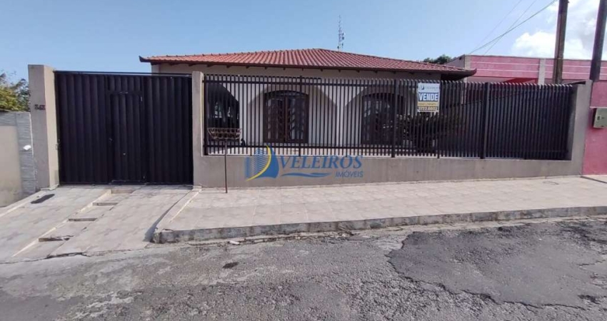 Casa com 3 quartos à venda na Vila São Vicente, Paranaguá 